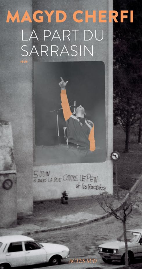 La Part du Sarrasin 9782330135171