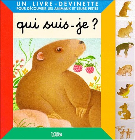 Marmotte 9782244346021