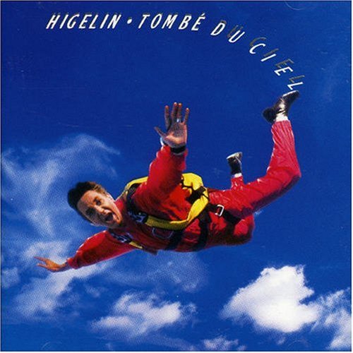 Tombé Du Ciel 0077779151424