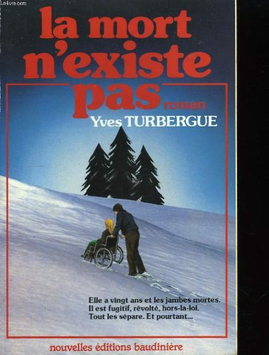 La Mort n'existe pas (Collection Populaires d'aujourd'hui) 9782859860110