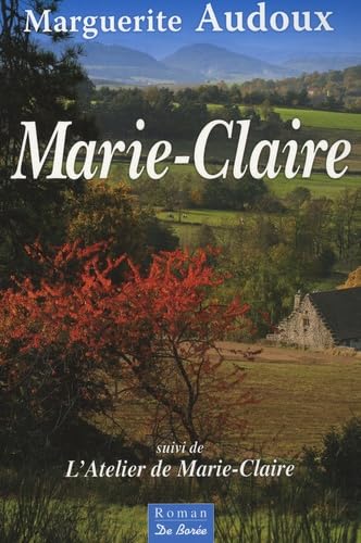 Marie-Claire 9782844949073