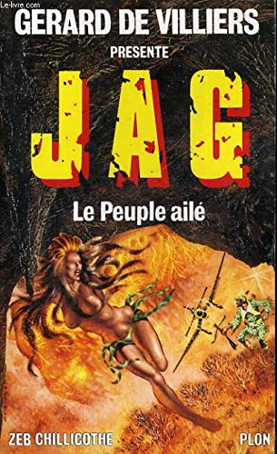 Le Peuple ailé 9782259013925
