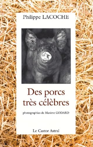 Des porcs très célèbres 9782859204587