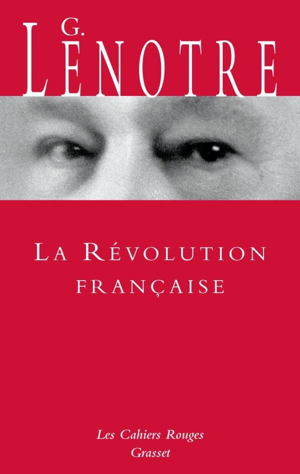 La Révolution française 9782246138037