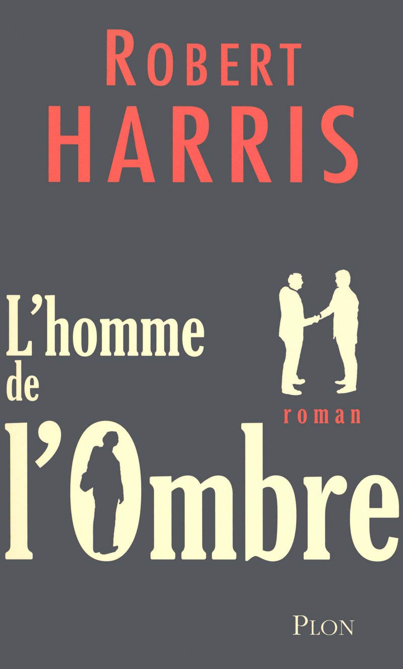 L'homme de l'ombre 9782259203876
