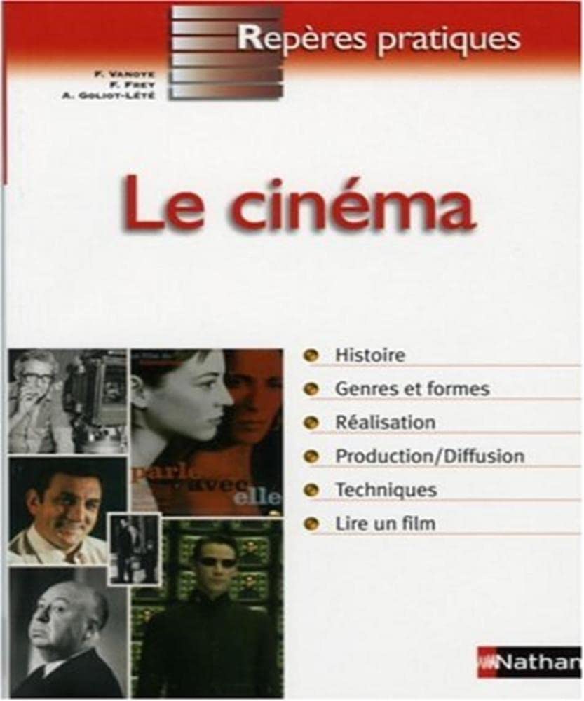 CINEMA 9782091831268