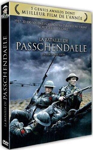La Bataille de Passchendaele 3530941038925