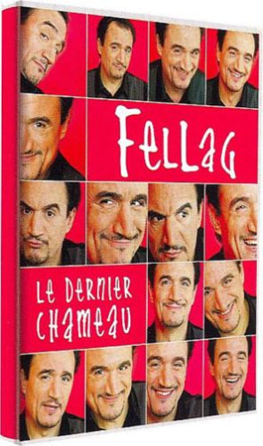Fellag : Dernier chameau 3283451054724