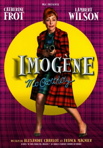 Imogène McCarthery 5425030950036