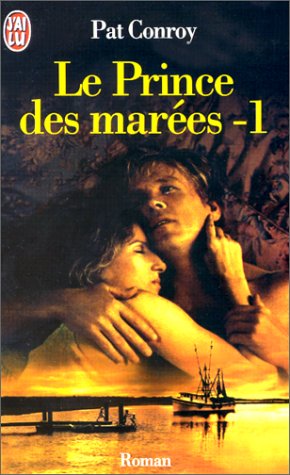 Le Prince des marées 1 9782290026410