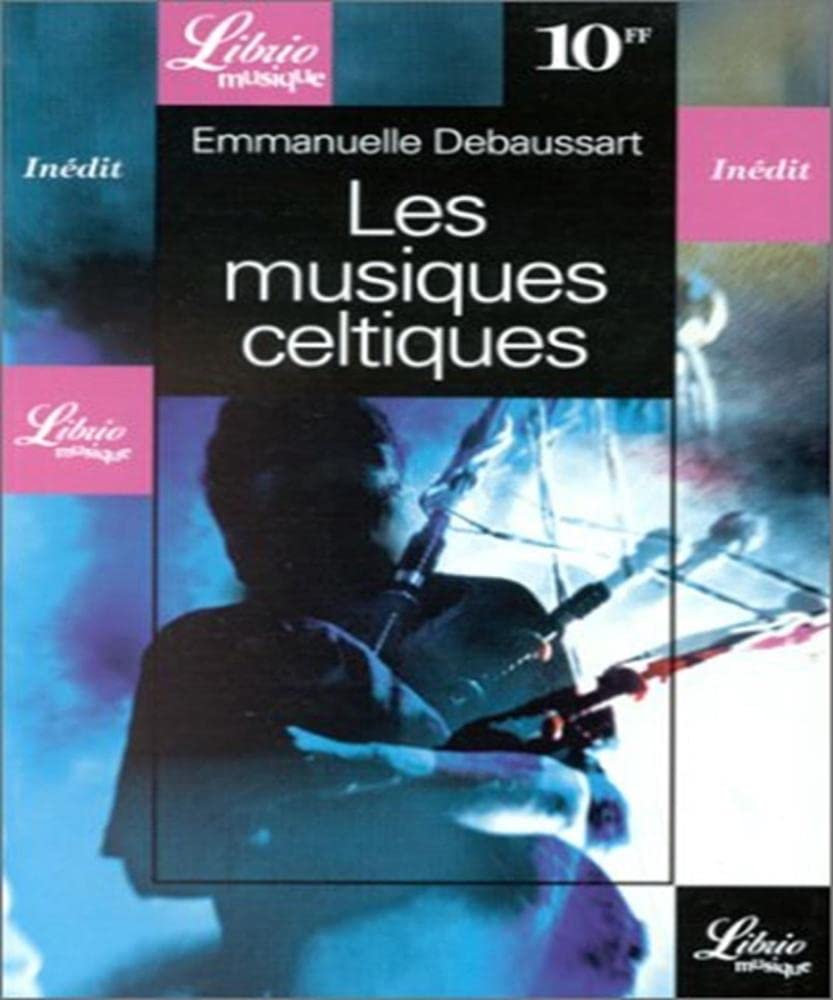 Musiques celtiques (Les) 9782277302940