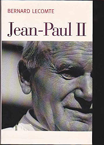 Jean-Paul II 9782702892855