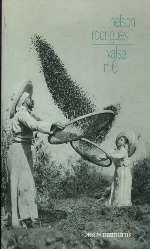Valse n° 6 suivi de "Dame des noyés" 9782267009804
