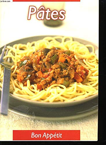 Pâtes 9782743457068