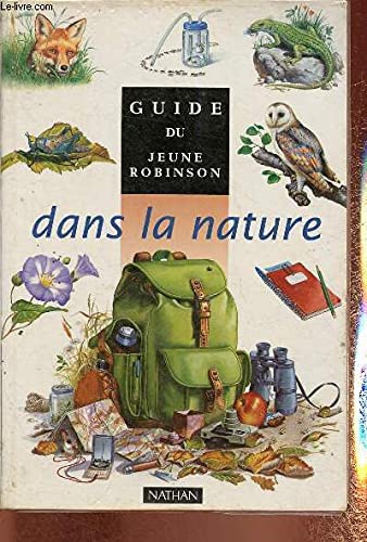 Dans la nature 9782092403556