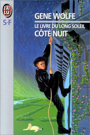 Côté nuit 9782277237082