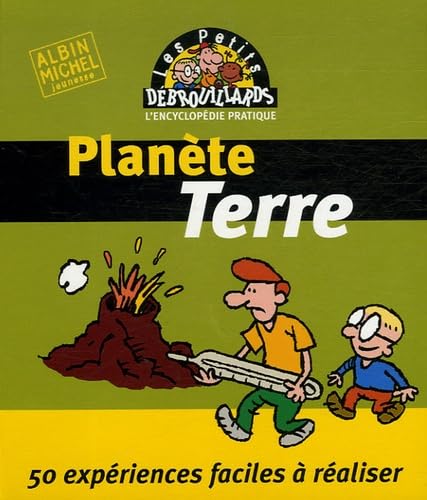 Planète Terre 9782226171900