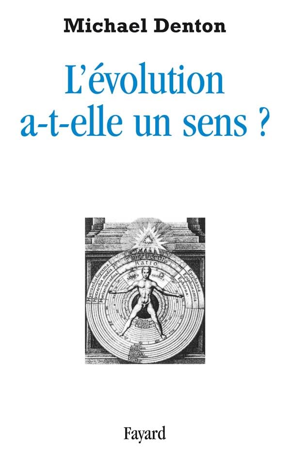 L'Evolution a-t-elle un sens ? 9782213597485