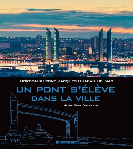Un pont s'élève dans la ville 9782817703008