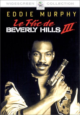 Le Flic de Beverly Hills III 3333973125706