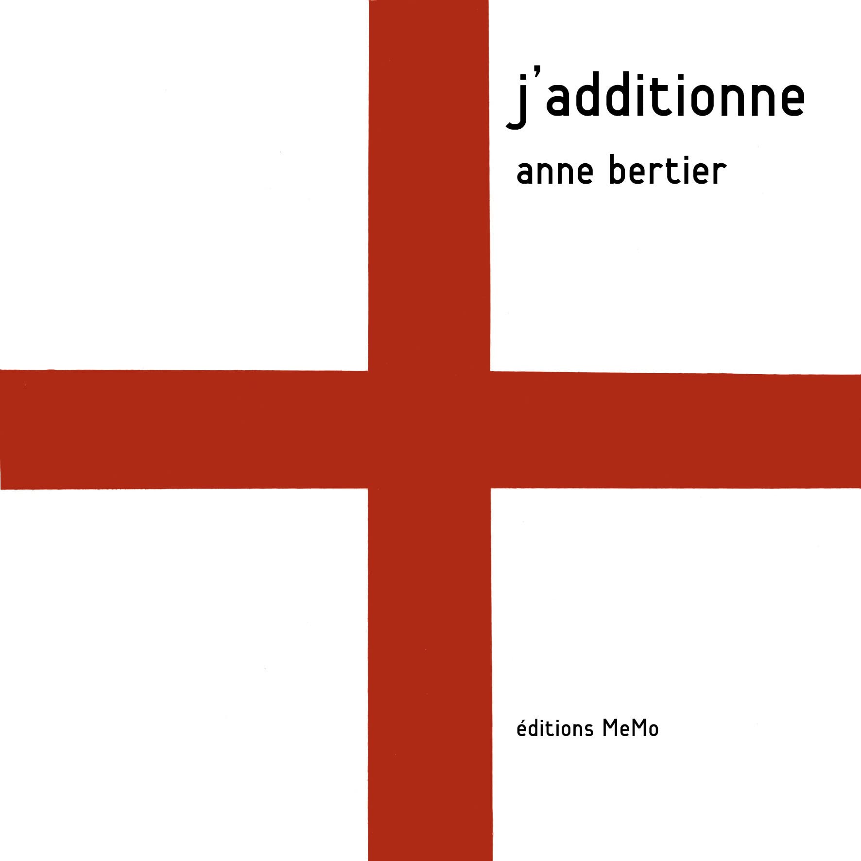 J'additionne 9782352891819