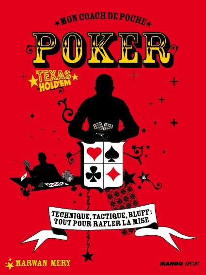 LE POKER 9782842706852