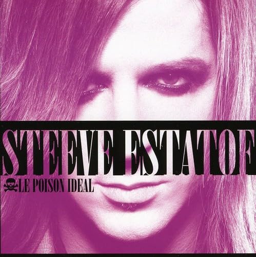 Poison Ideal 0886972731926