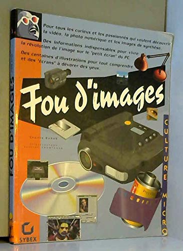 Fou d'images 9782736115241