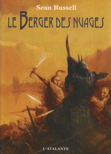 LE BERGER DES NUAGES (0000) 9782841723034
