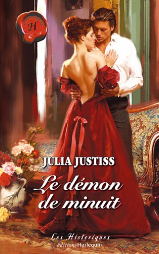 Le démon de minuit 9782280175418