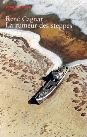 La Rumeur des steppes 9782228892735
