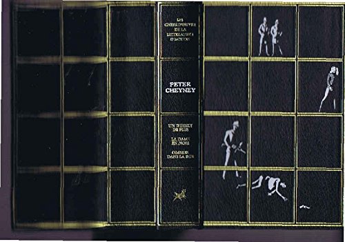 Un wisky de plus la dame en noir ombres dans la rue 3665375214482