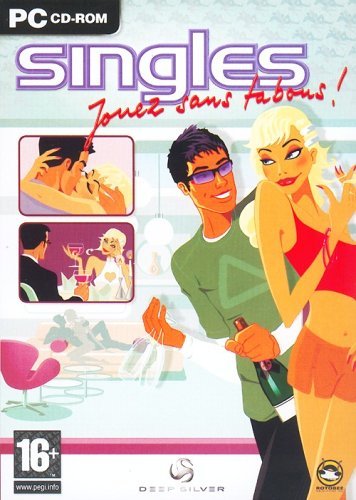 KOL 2005 : Singles 3307210186614