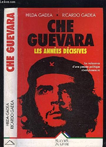 Che guevara 9782738211200