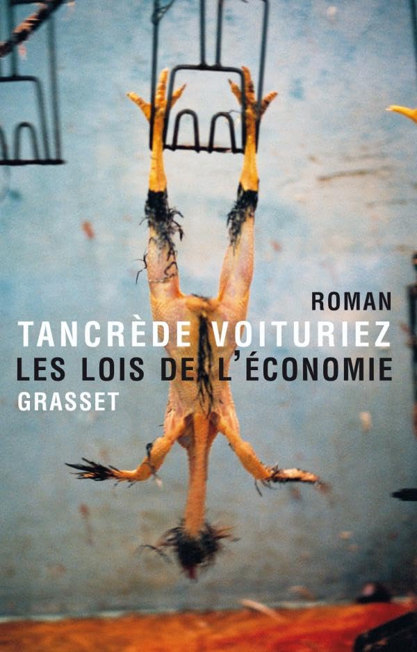 Les lois de l'économie 9782246762614