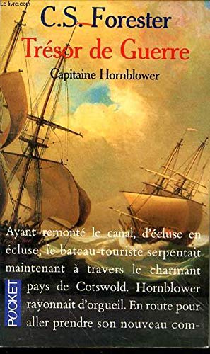 Trésor de guerre 9782266052917