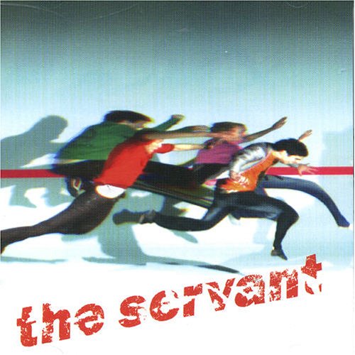 The Servant 3700290201220