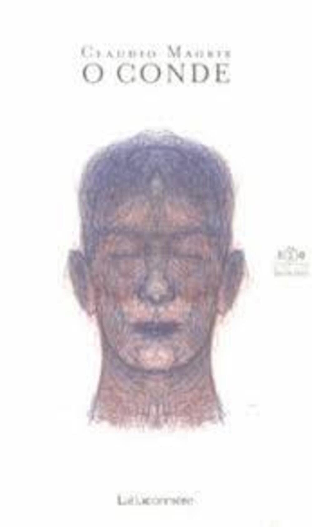 O Conde 9782940431106