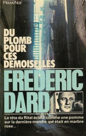 Du Plomb Pour Ces Demoiselles 9782265028845