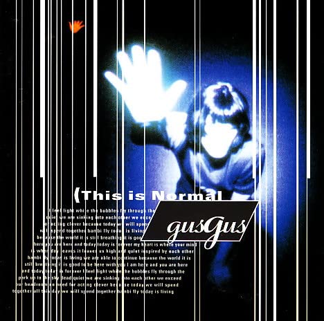 This Is Normal 0724384754525