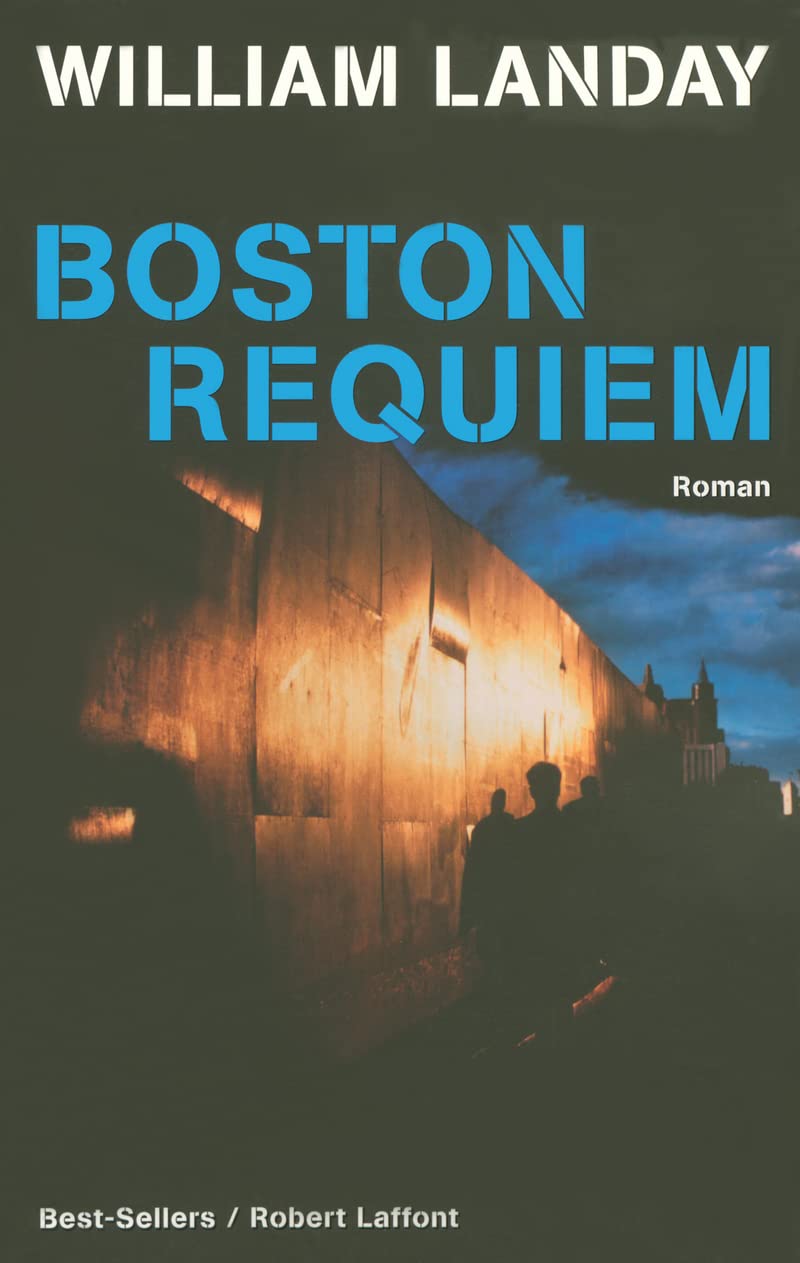 Boston requiem 9782221095911