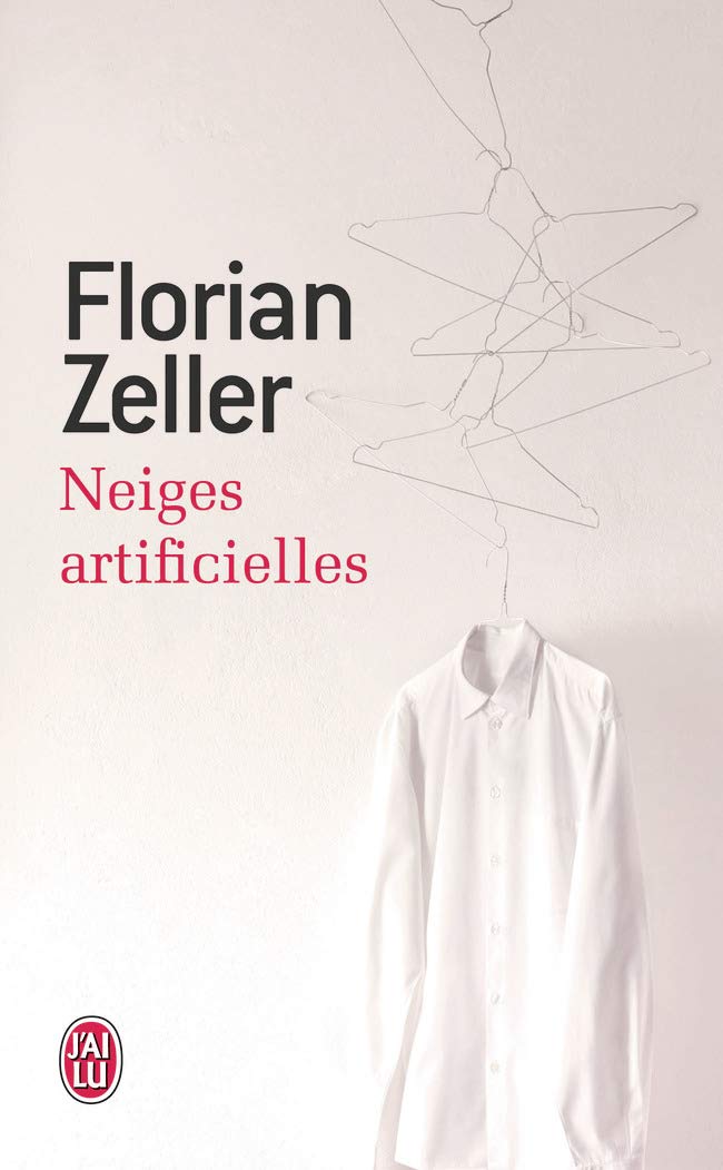 Neiges artificielles 9782290336038