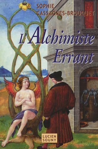 L'alchimiste errant 9782848861081
