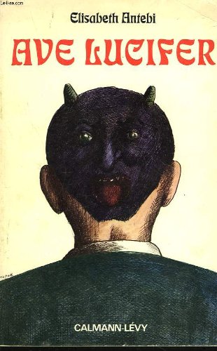 Ave Lucifer
