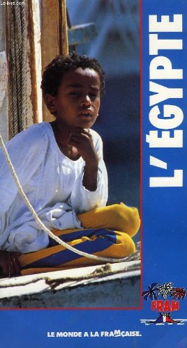 Égypte 9782010180293