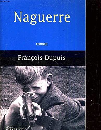 Naguerre 9782863743171