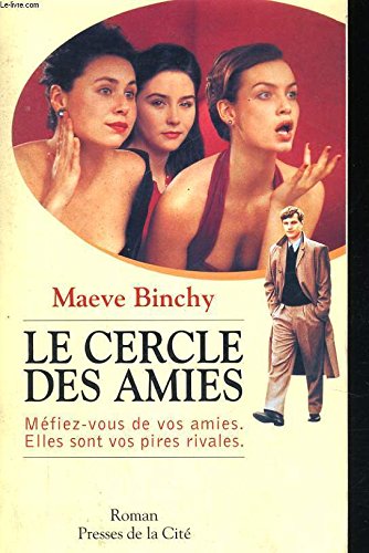 Le Cercle Des Amies 9782258041561
