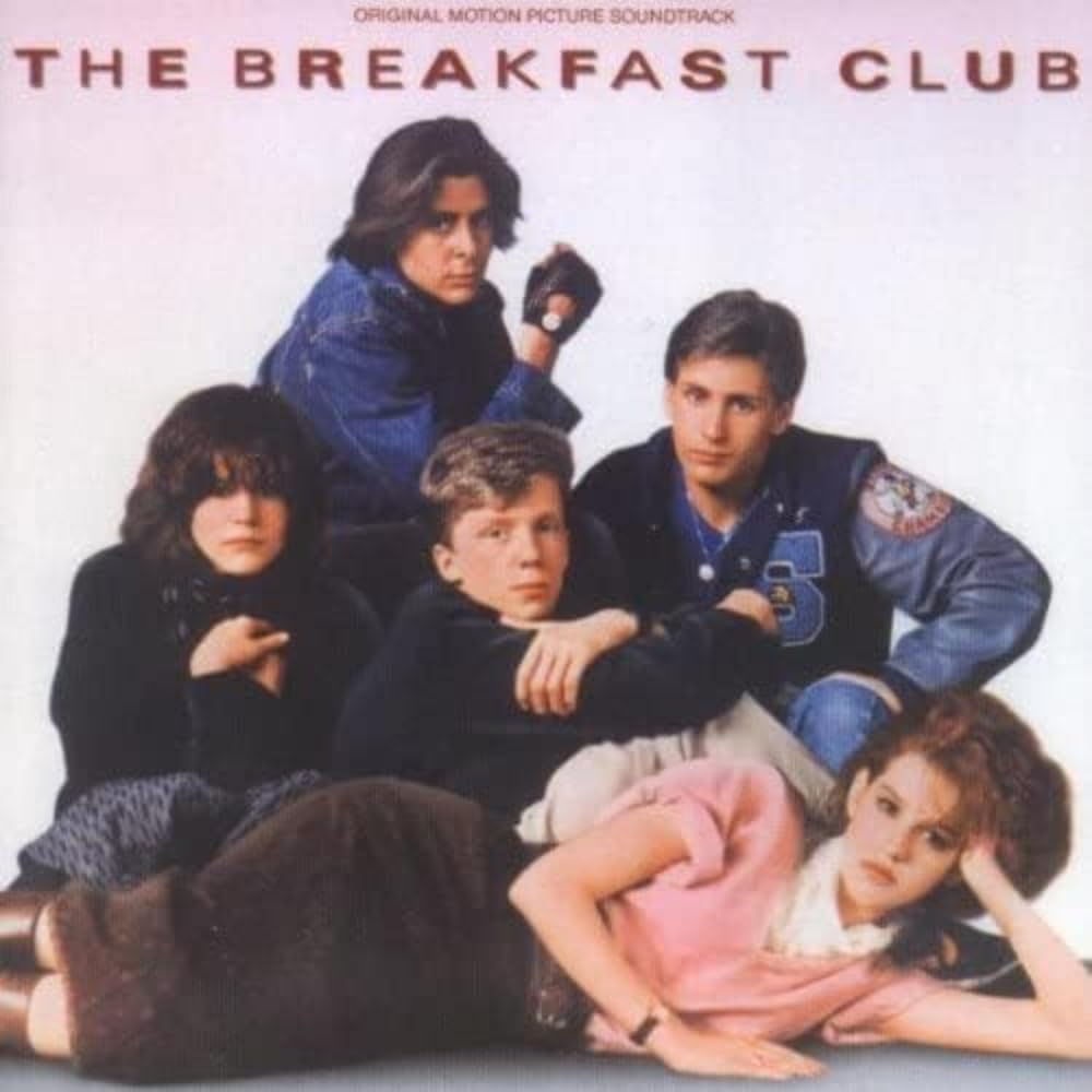 Breakfast Club 0075021329423