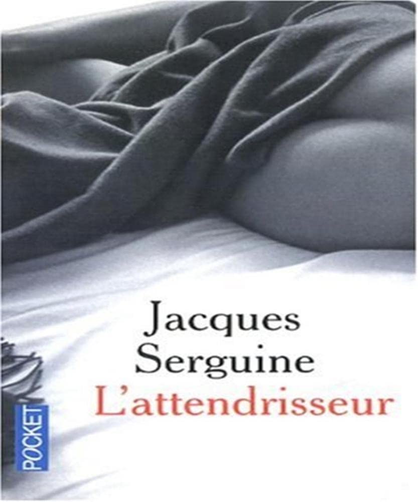 ATTENDRISSEUR 9782266173629