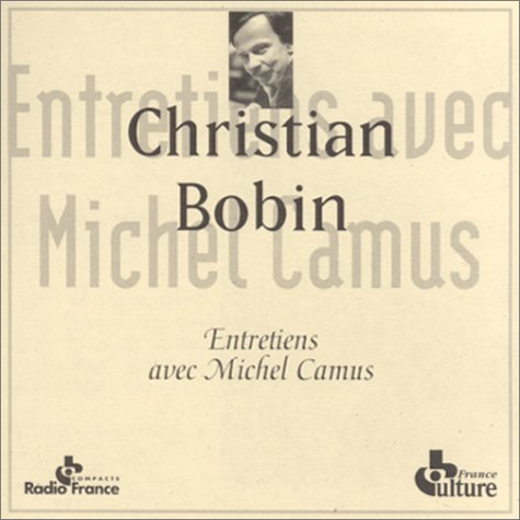 Entretien Avec Michel Camus 3415822117381